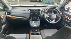 Honda CR-V 2.0 i-MMD Hybrid SE 2WD 5dr eCVT Hybrid Estate